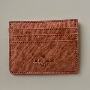 Kate Spade Cardholder